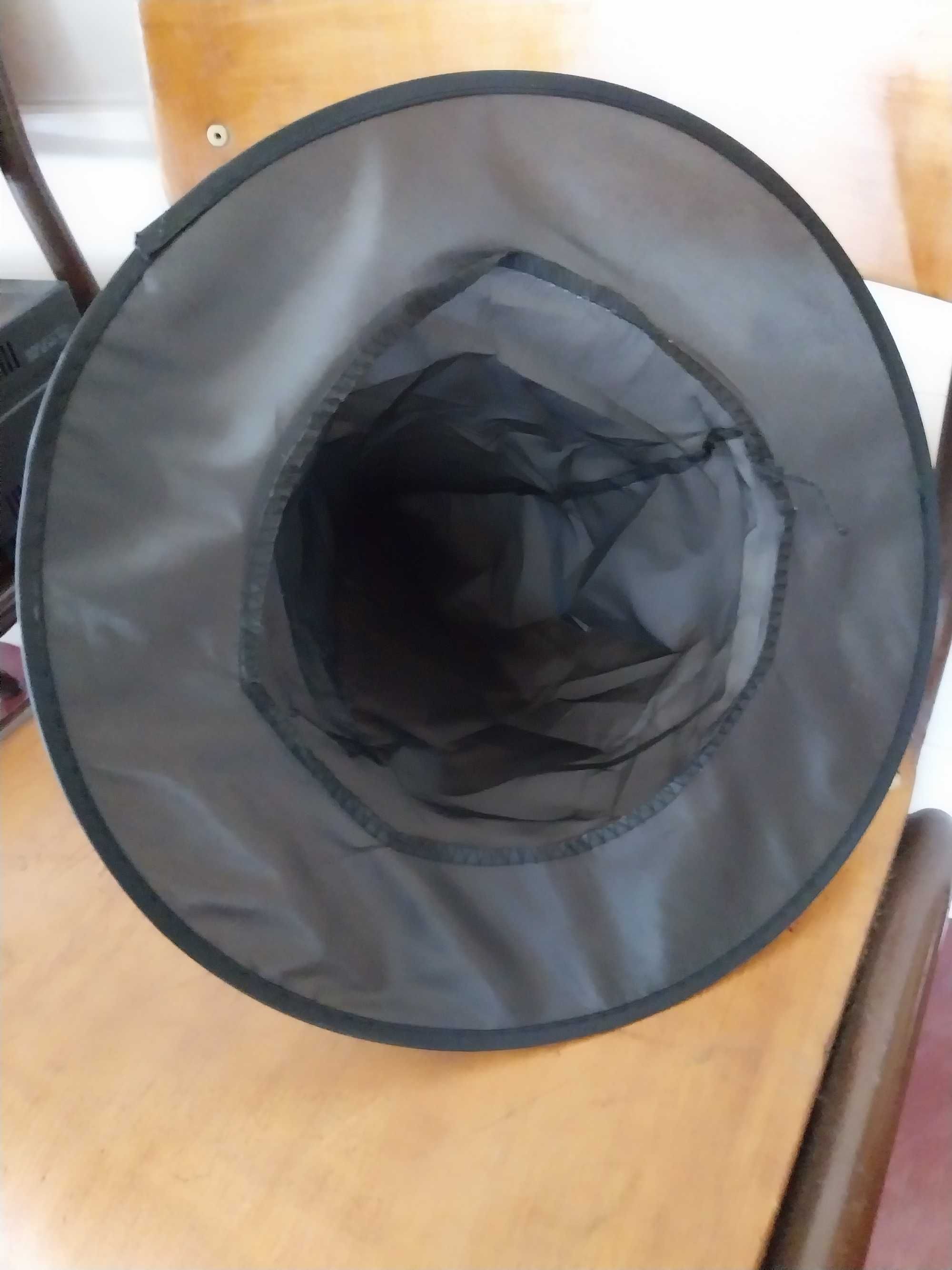 Chapéu de Bruxa, Halloween