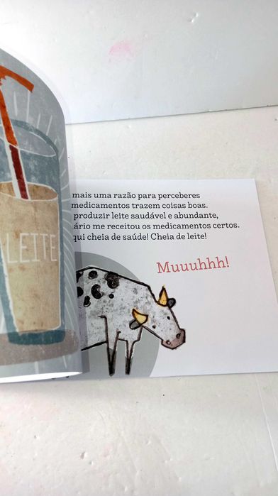 A cadela Bolota e os Animais da Quinta dos Bichinhos