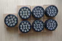 Led Par Zen 14 Colorstage