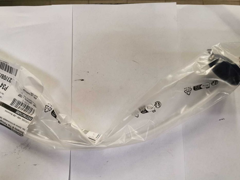 Tampa vaso da água Peugeot/Citroen - NOVA