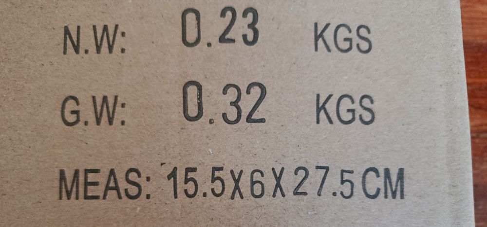 Candeeiro de parede Sklum