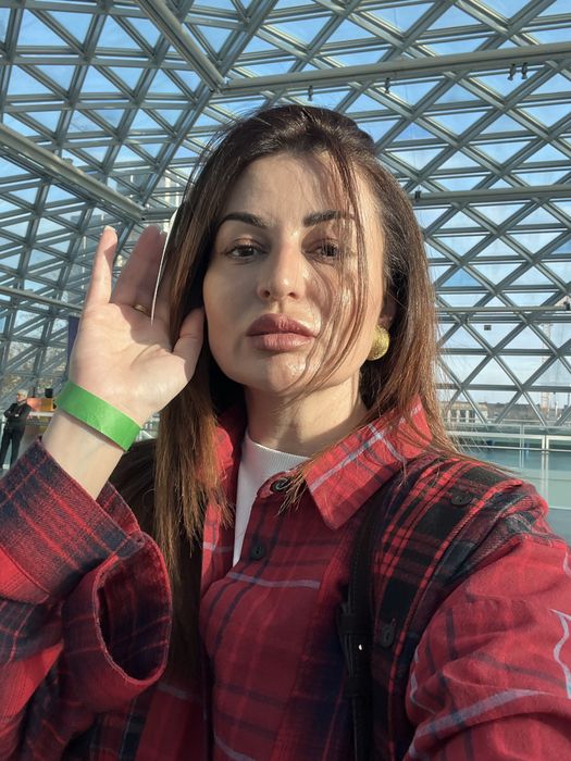 Сорочка BEKHTIR! One size!