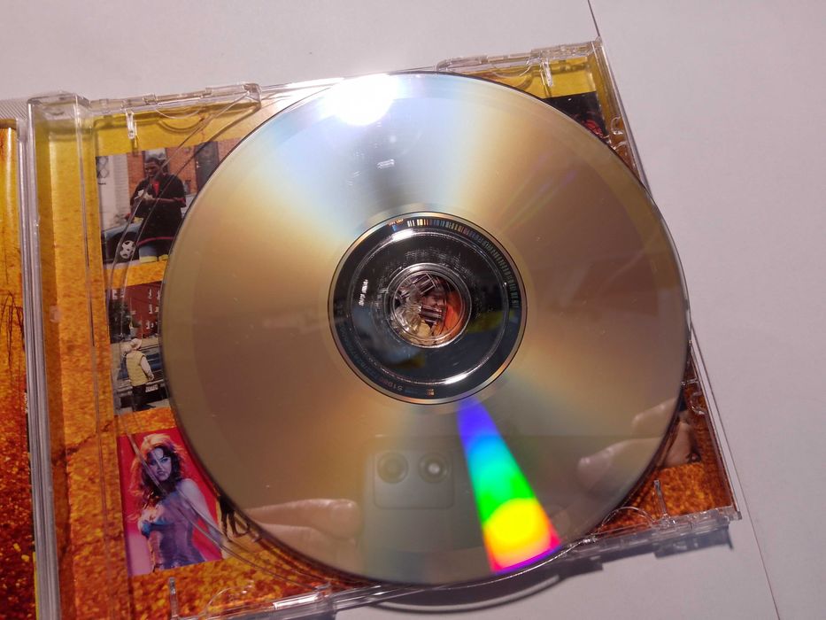 Płyta CD Step Up - Original Soundtrack