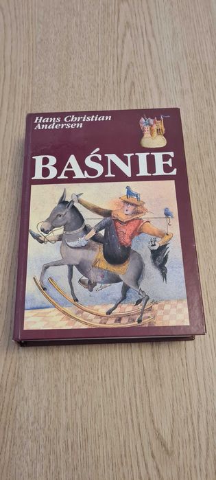 Baśnie Andersena