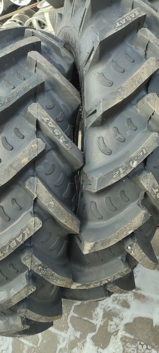 12.4-32 opony rolnicze  Kabat Supra Grip SGP-04 np Ferguson