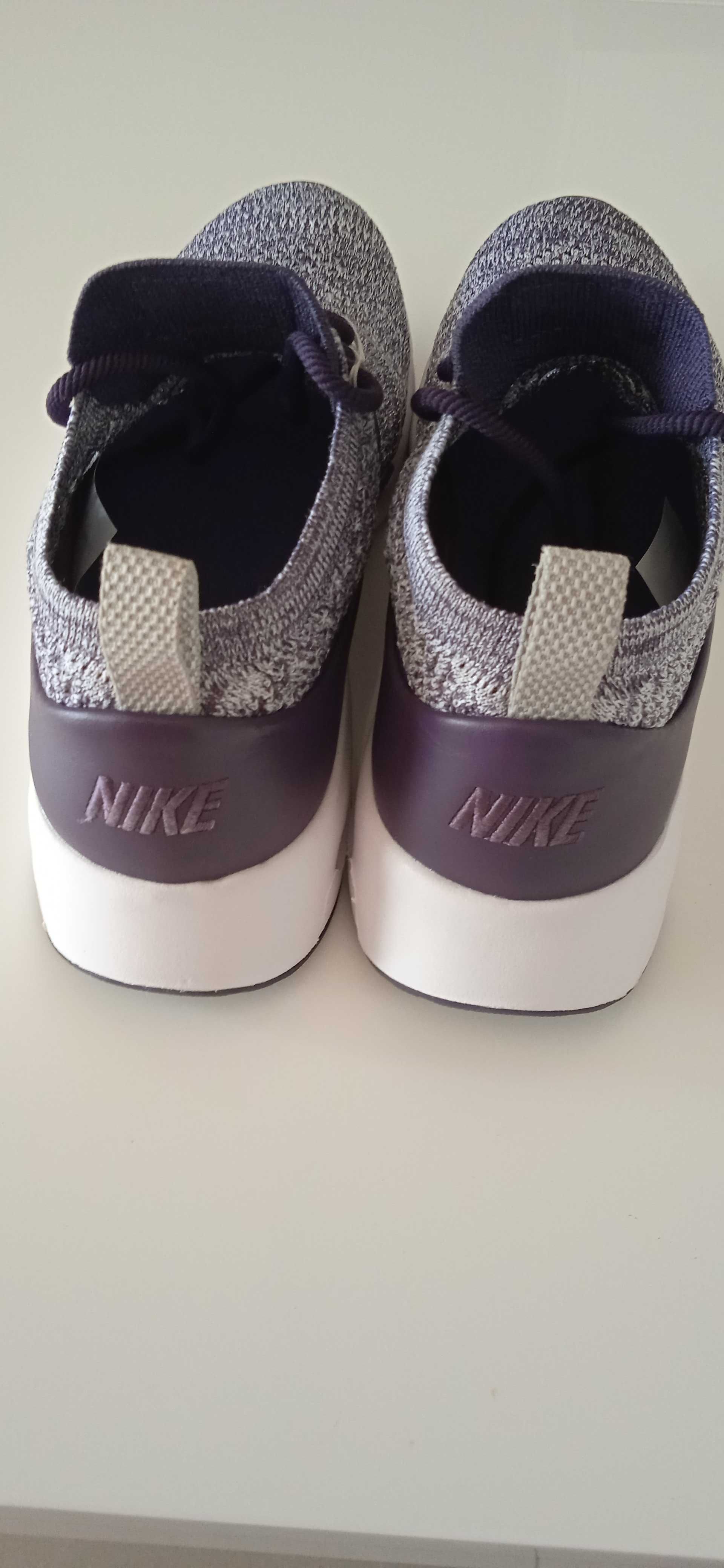 Buty NIKE AIR MAX Thea Ultra rozm.40-jak nowe