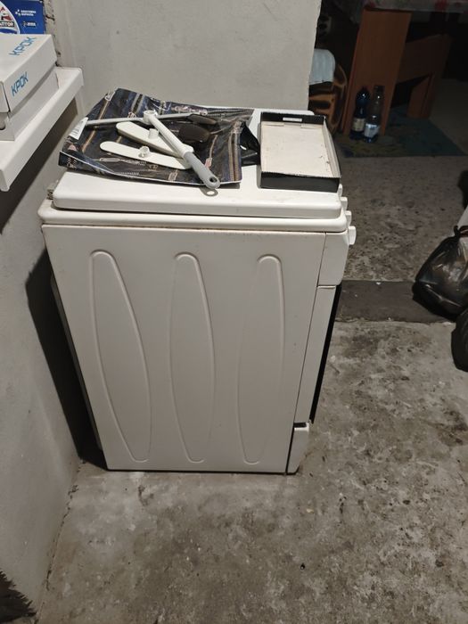 Плита  електрична фірми kristal