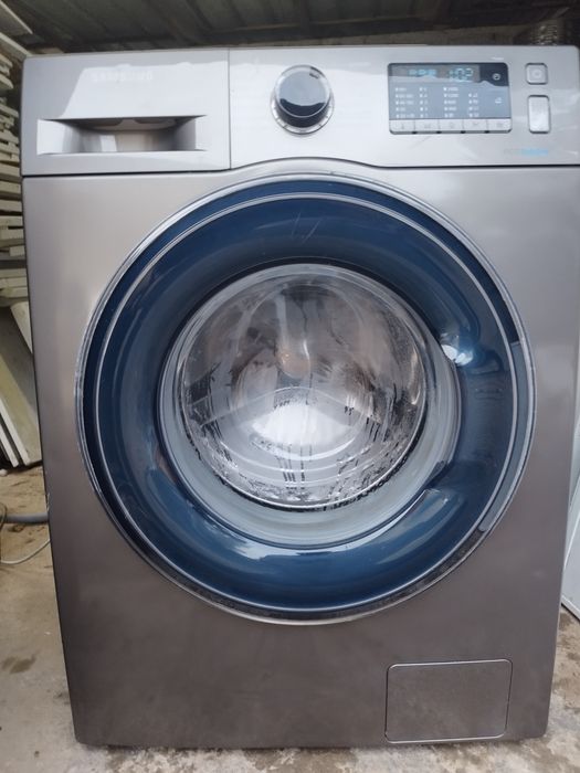 Máquina de lavar roupa