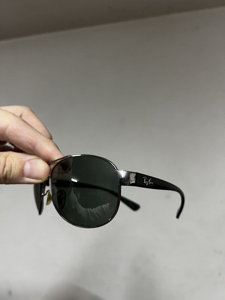 Oculo Ray Ban oficial