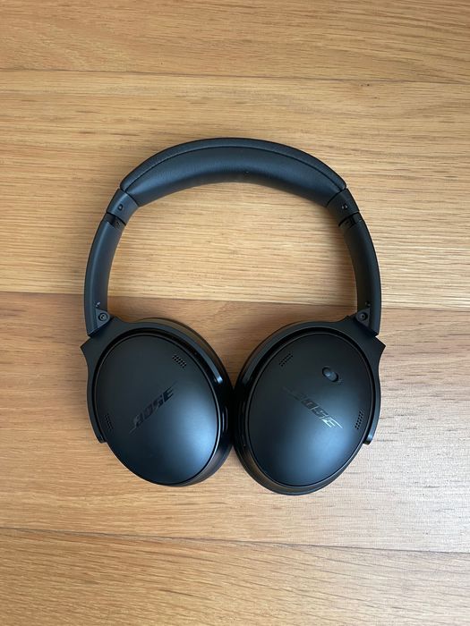 Bose QuietComfort SC