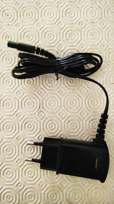 Máquina de cortar cabelo