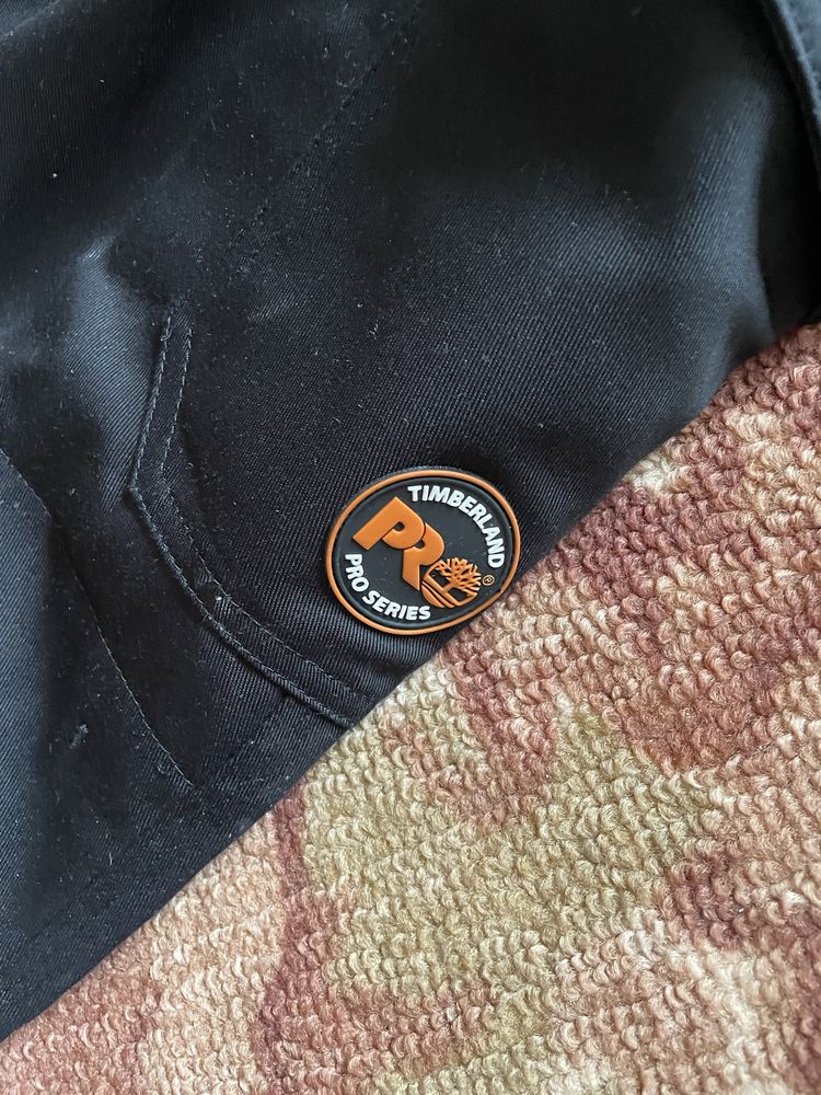 Чоловічий костюм Timberland Pro Seria Corduro