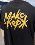 Max Korzh Макс Корж футболка мерч