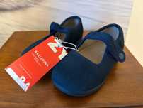 Sapatos Zippy Ballerina - tamanho 24