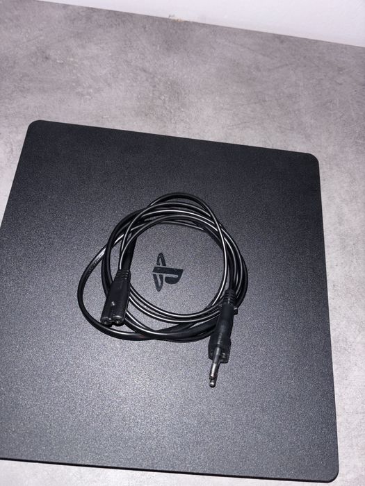 Playstation 4 slim 500gb