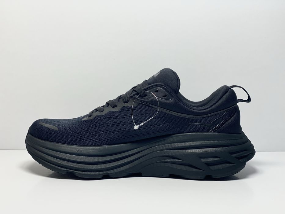 40.5-25.5см ОРИГІНАЛ 100% Кросівки HOKA BONDI 8 1127952