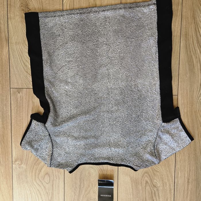 Nowa z metką koszulka Reserved 38 M