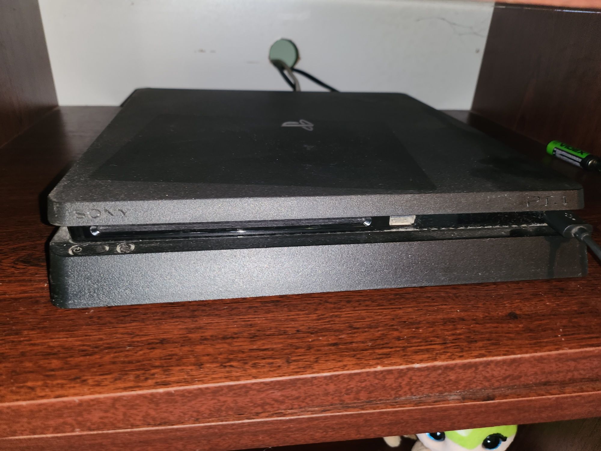 Sony Ps 4  комплект