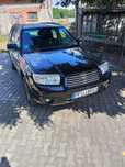 Subaru Forester 2.0 benzyna 158 km