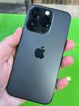 Магазин! iPhone 14 Pro 128gb Black Neverlock! Гарантія! Обмін!
