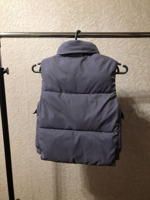 Дитяча куртка, жилетка Zara