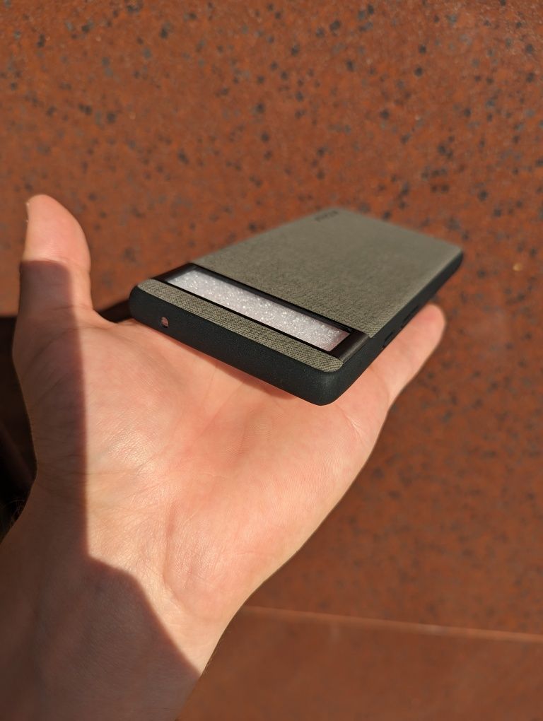 Противоударный чехол Google Pixel 6A Material Edition Чохол Aioria