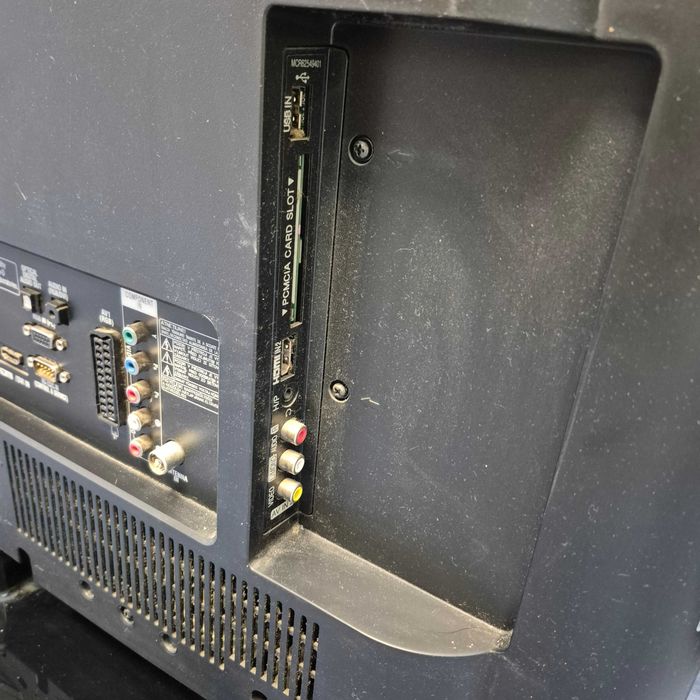 Telewizor LG 32LD420 32"; Komis Jasło Igielna