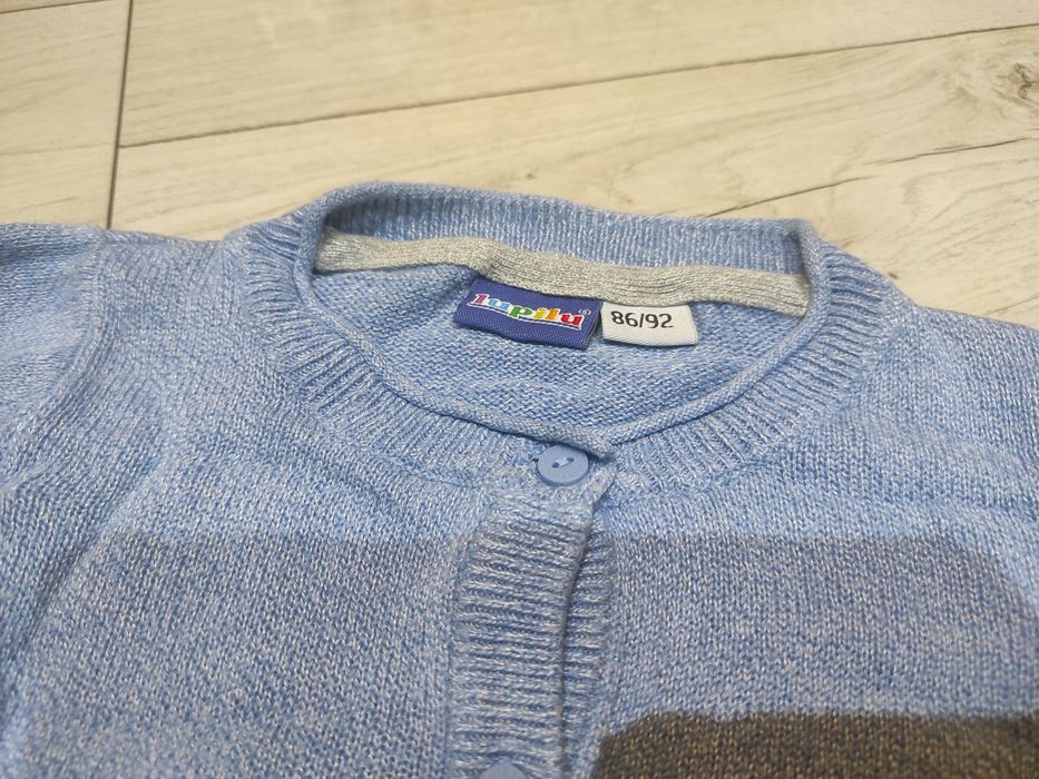 Sweterek Lupilu uniwersalny