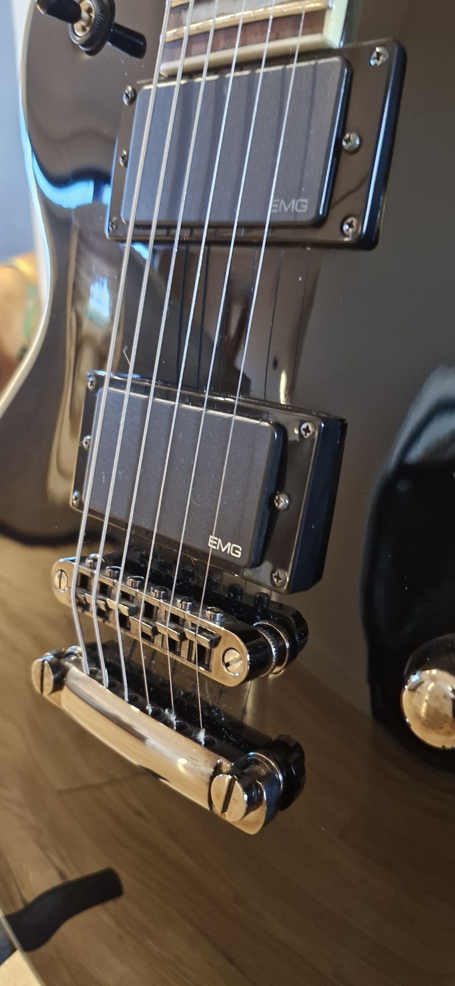 ESP LTD Eclipse EC401 EC-401