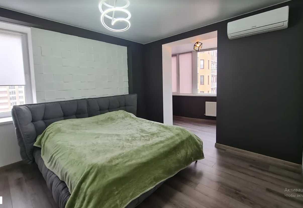 33414 Продаж 3 кімнатної квартири на вул. Зарічанська, ЖК Віденський,