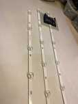 ledy podświetlenie telewizora manta 32'' LED3204
