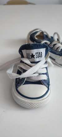 Buty dziecięce Converse