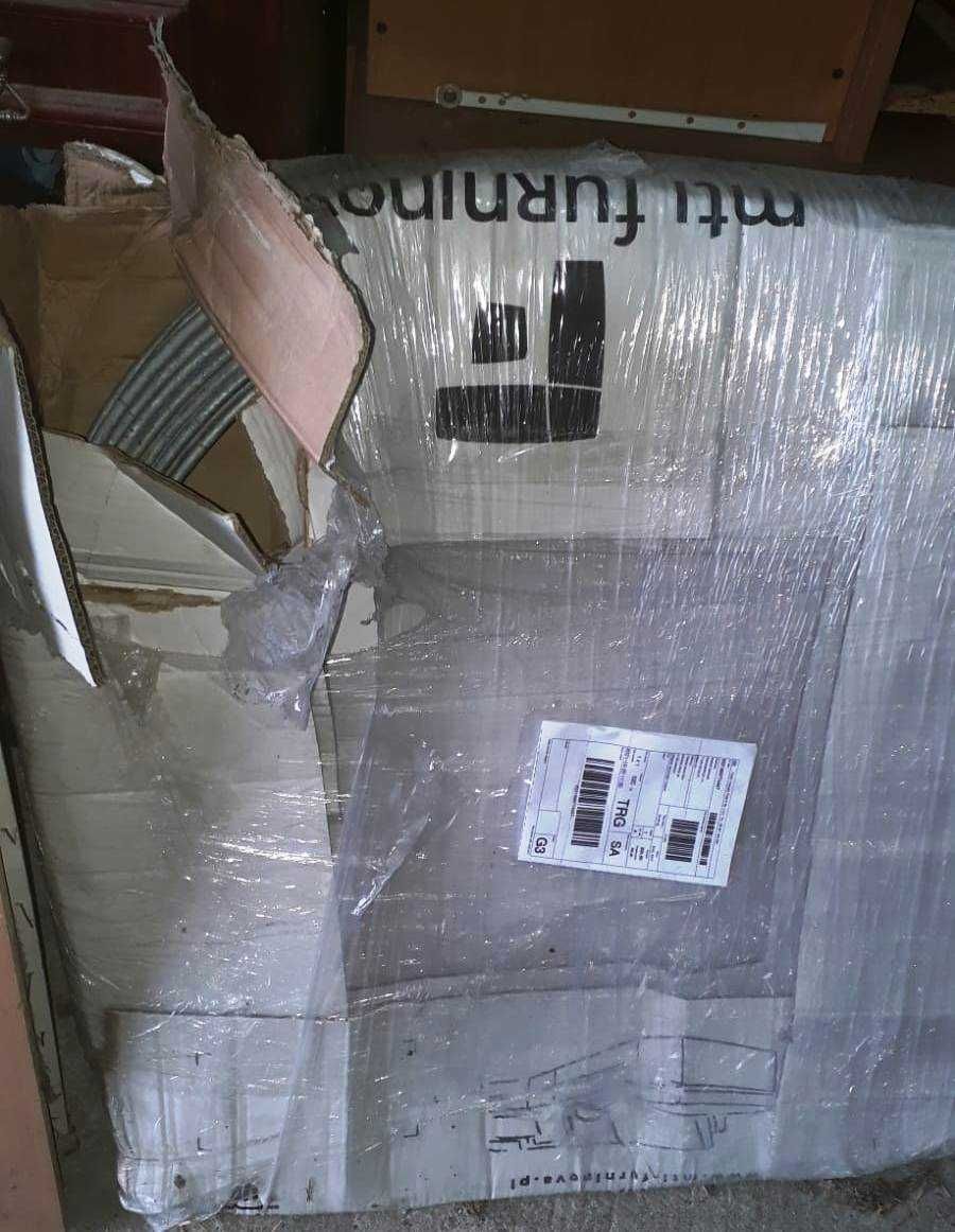 Drut odgromowy fi8 50 kg