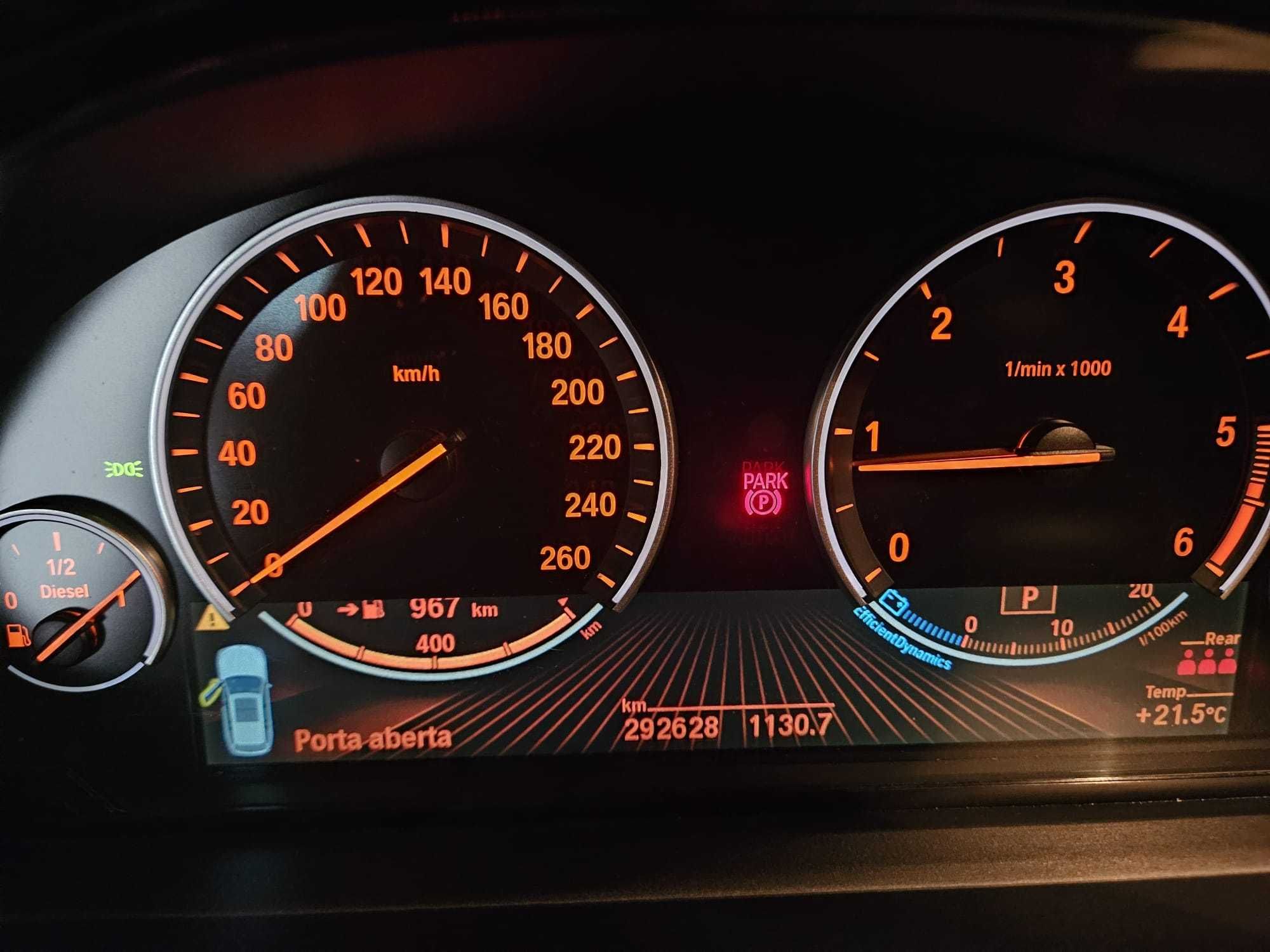 2014 BMW SERIE-5 TOURING
Stationwagon 525 d Auto 2.0, Gasóleo 218 HP