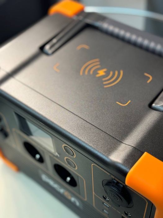 Зарядная станция Ресron 600LFP