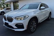 BMW X4 xDrive30i 2019