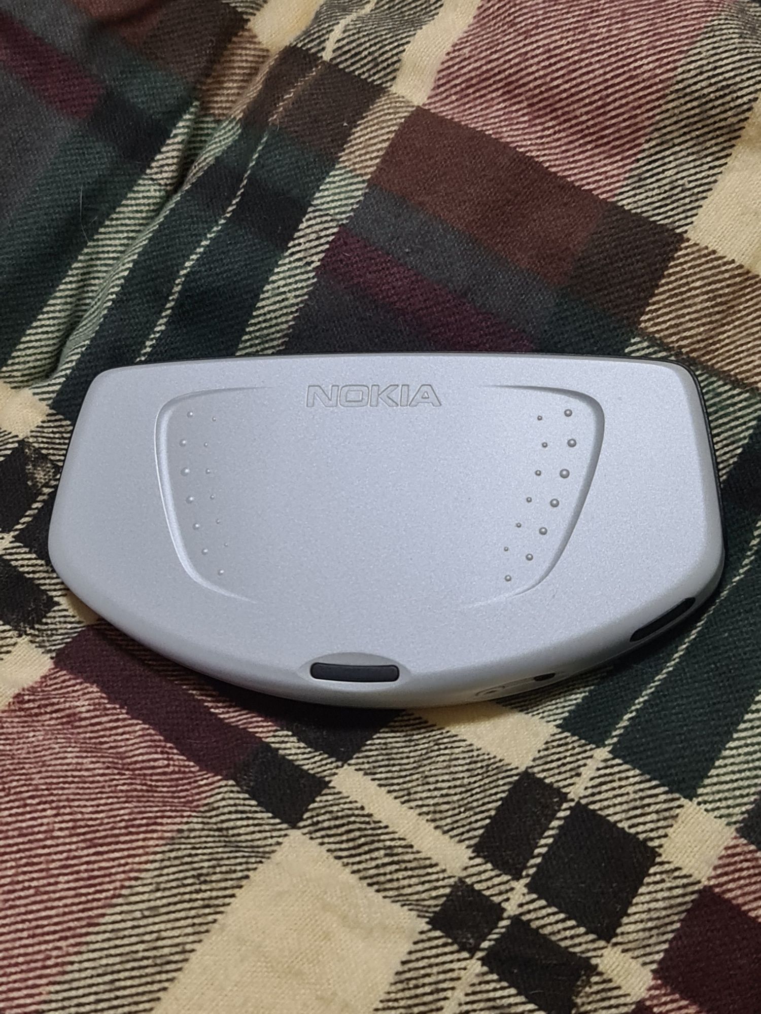 Nokia N-Gage desbloqueado