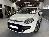 Fiat Punto Evo 1.2 C/Novo