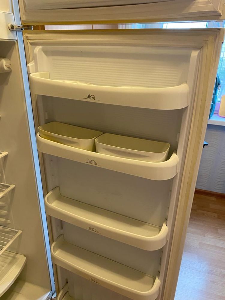 Продається гарний холодильник NORD