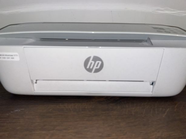 Drukarka HP DeskJet Ink Advantage 3775