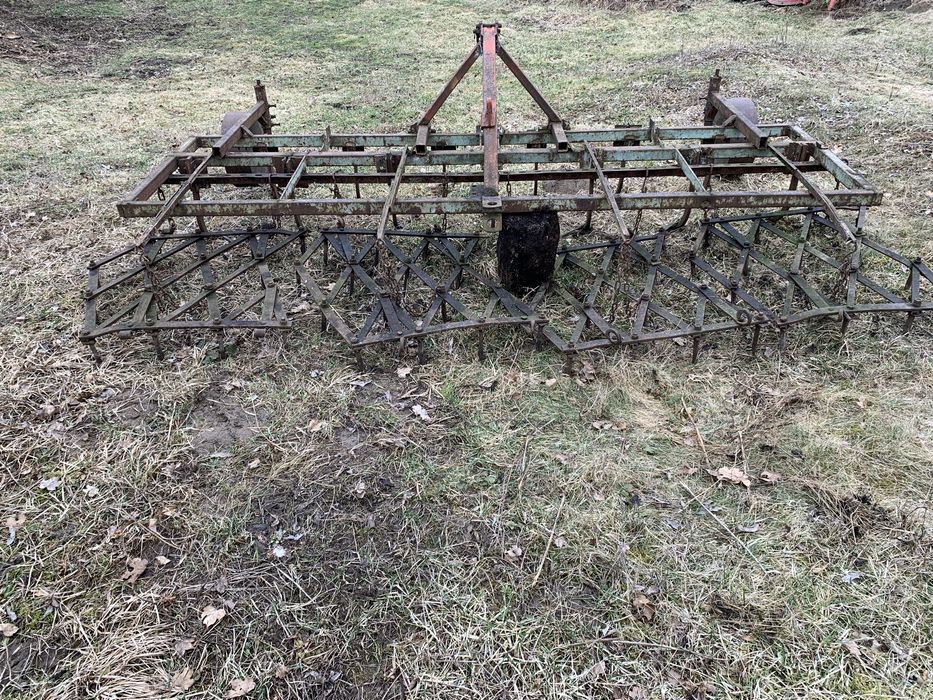 Продам культиватор