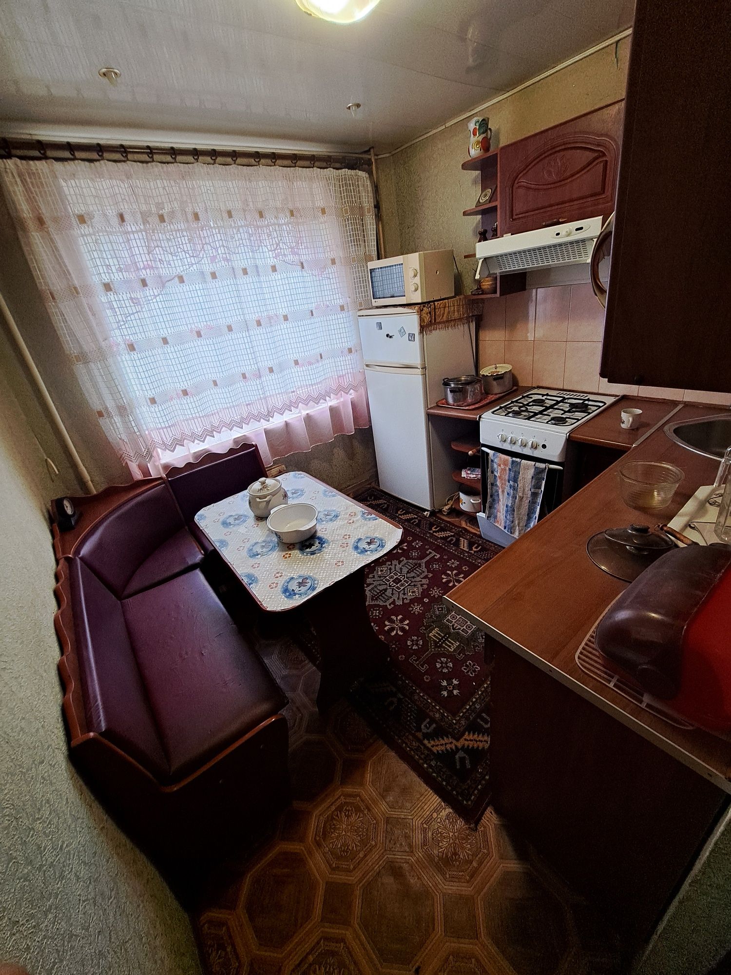 Оренда 2 кімн.кв., Героїв України-Керченська