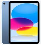 Новий Apple iPad 10.9 2022 Wi-Fi 256GB Blue - Розтермінування