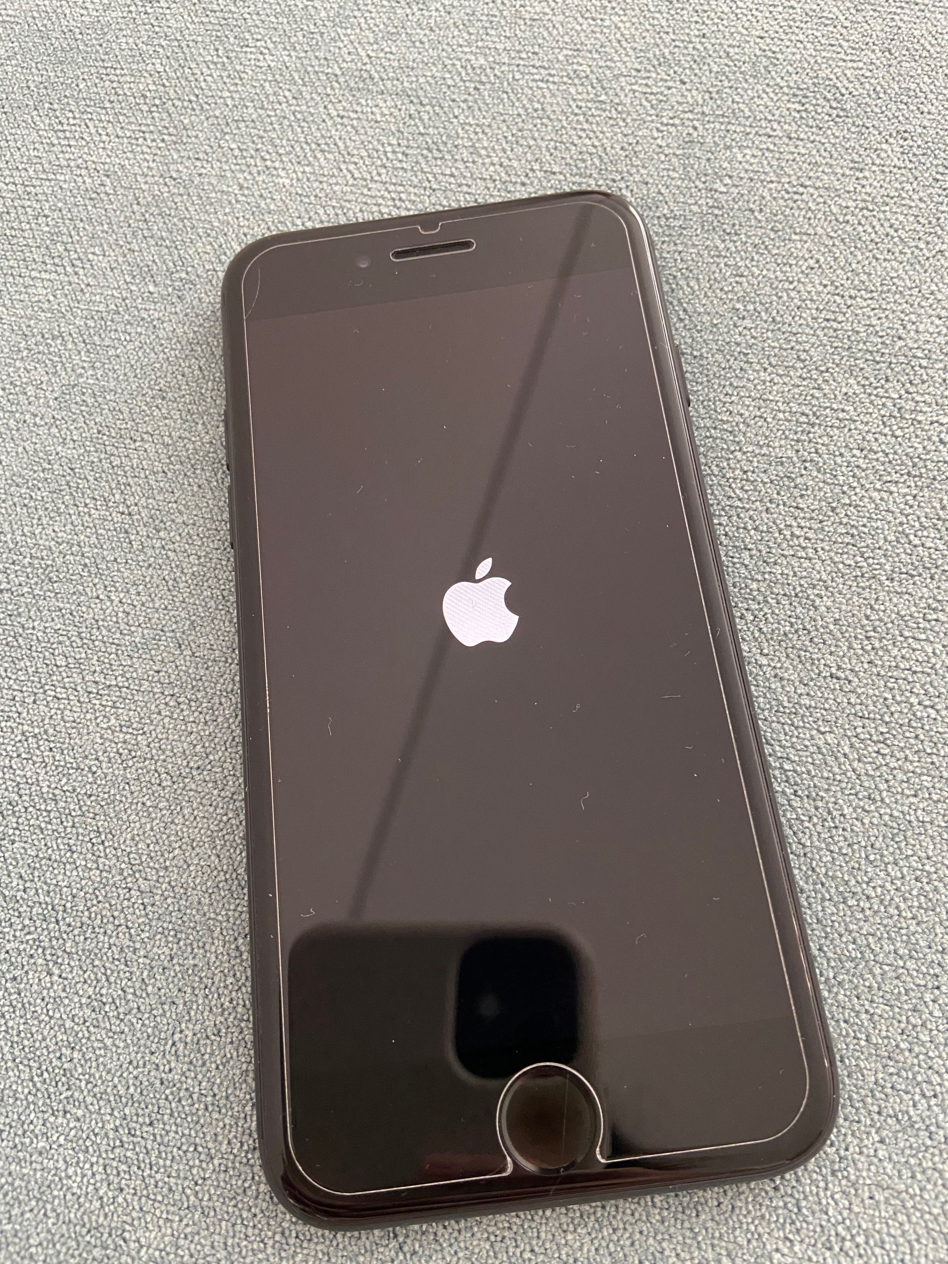 iPhone 7, 32Gb preto