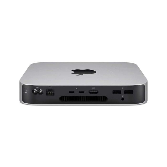 Apple Mac mini MMFK3 (2023) M2 8CPU 10GPU/8GB/512GB - Новий