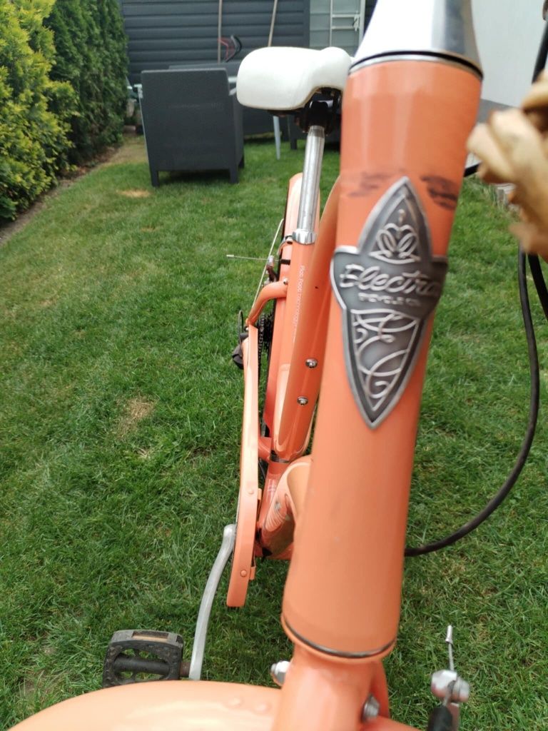 Rower Electra 26'