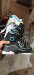 Buty narciarskie Salomon 22 NOWE