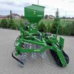 Brona łąkowa Gras Mix podsiew traw