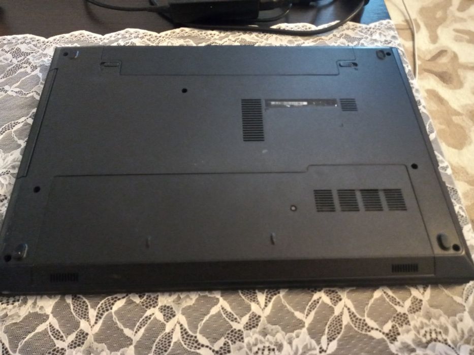 Laptop Dell Inspiron 15, windows 10, 1 wlasciciel