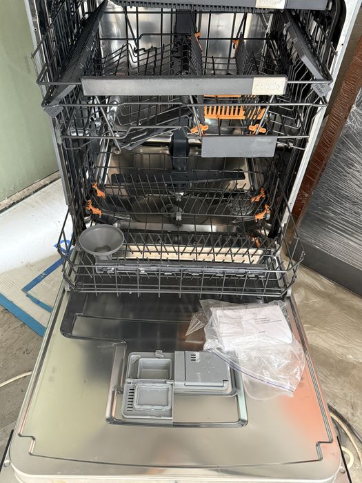 Посудомойка gorenje gv68260